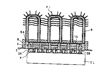 Une figure unique qui représente un dessin illustrant l'invention.